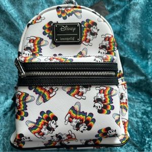Disney Loungefly Pride Edition